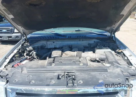 2011 Ford Expedition El Xlt from USA, damaged, VIN 1FMJK1J54BEF15941